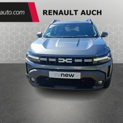 Dacia Duster TCe 130 4x2 Journey Auch
