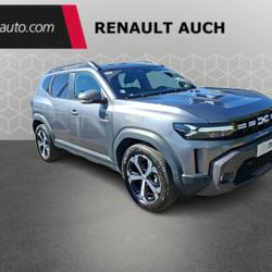 Dacia Duster TCe 130 4x2 Journey Auch