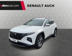 Hyundai Tucson Auch