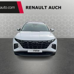 Hyundai Tucson 1.6 CRDi 136 Hybrid 48V DCT-7 Creative Auch