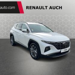 Hyundai Tucson 1.6 CRDi 136 Hybrid 48V DCT-7 Creative Auch