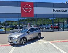 Nissan Qashqai Langon