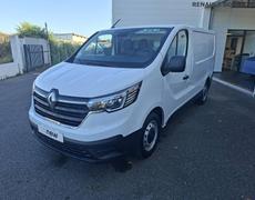 Renault Trafic - FG BLUE DCI 130 L1H1 3T GSR2 ADVANCE - 20 590 €