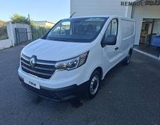 Renault Trafic Dax