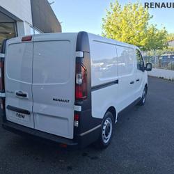 Renault Trafic FG BLUE DCI 130 L1H1 3T GSR2 ADVANCE Dax