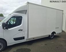 Renault Master Dax