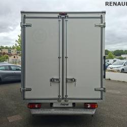 Renault Master FOURGON PHC TRAC F3500 L3H1 BLUE DCI 145 EURO VI CONFORT Dax
