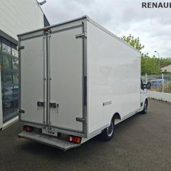 Renault Master FOURGON PHC TRAC F3500 L3H1 BLUE DCI 145 EURO VI CONFORT Dax