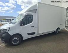 Renault Master Dax