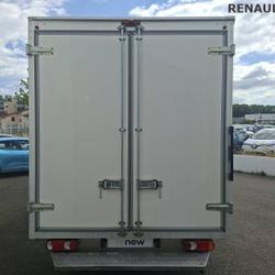 Renault Master FOURGON PHC TRAC F3500 L3H1 BLUE DCI 145 EURO VI CONFORT Dax
