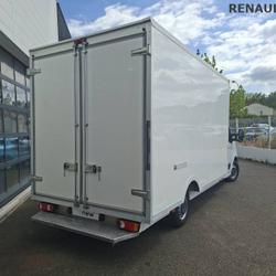 Renault Master FOURGON PHC TRAC F3500 L3H1 BLUE DCI 145 EURO VI CONFORT Dax