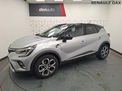 Renault Captur - TCe 90 - 21 Intens - 15 290 €