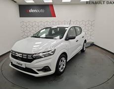 Dacia Sandero Dax