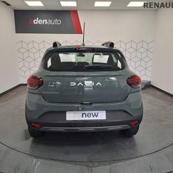 Dacia Sandero TCe 90 Stepway Expression Dax