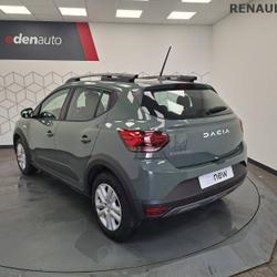 Dacia Sandero TCe 90 Stepway Expression Dax