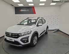 Dacia Sandero Dax