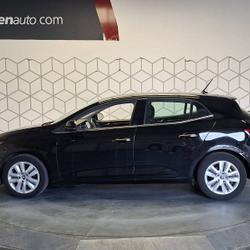 Renault Megane 4 IV Berline Blue dCi 115 EDC Business Tarbes