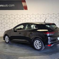 Renault Megane 4 IV Berline Blue dCi 115 EDC Business Tarbes