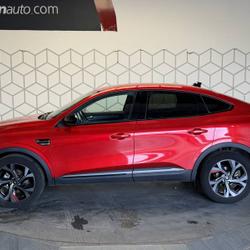 Renault Arkana E-Tech 145 - 21B R.S. Line Tarbes