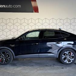 Renault Arkana E-Tech hybride 145 R.S. Line Fast Track Tarbes