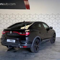 Renault Arkana E-Tech hybride 145 R.S. Line Fast Track Tarbes