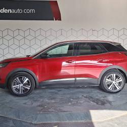 Peugeot 3008 Hybrid 180 e-EAT8 Allure Pack Tarbes