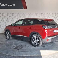 Peugeot 3008 Hybrid 180 e-EAT8 Allure Pack Tarbes