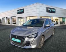 Peugeot 208 Vallet