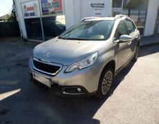 Peugeot 2008 Venelles