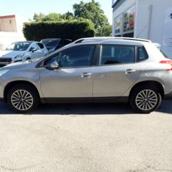 Peugeot 2008 2008 1.2 VTi 82ch BVM5 Active Venelles
