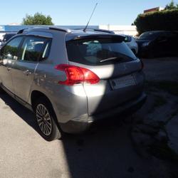 Peugeot 2008 2008 1.2 VTi 82ch BVM5 Active Venelles