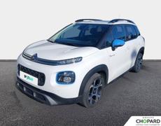 Citroen C3 Aircross Chaumont