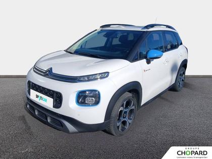 Citroen C3 Aircross - C3 Aircross BlueHDi 100 S&S BVM6 Rip Curl - 10 480 €