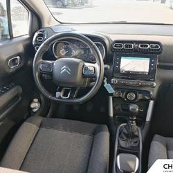 Citroen C3 Aircross BlueHDi 100 S&S BVM6 Rip Curl occasion - Chaumont - photo 2/34