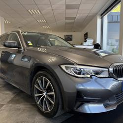 BMW Serie 3 (G21) 320DA MH XDRIVE 190CH BUSINESS DESIGN Stiring-Wendel