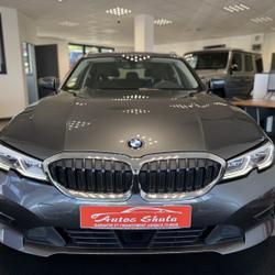 BMW Serie 3 (G21) 320DA MH XDRIVE 190CH BUSINESS DESIGN Stiring-Wendel