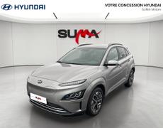 Hyundai Kona Nevers