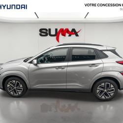 Hyundai Kona Kona Electrique 39 kWh - 136 ch Creative Nevers