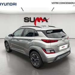 Hyundai Kona Kona Electrique 39 kWh - 136 ch Creative Nevers