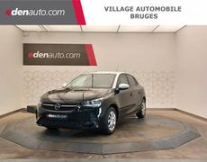 Opel Corsa Bruges