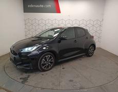 Toyota Yaris Toulouse