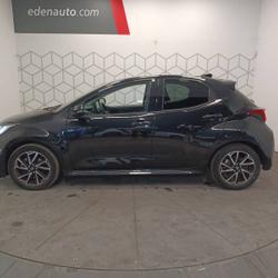 Toyota Yaris Hybride 116h Design Toulouse