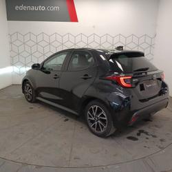 Toyota Yaris Hybride 116h Design Toulouse