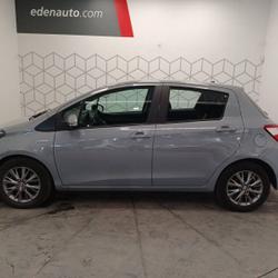 Toyota Yaris Hybride Pro 100h France Business Toulouse