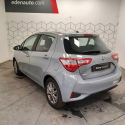 Toyota Yaris Hybride Pro 100h France Business Toulouse