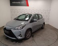 Toyota Yaris Toulouse