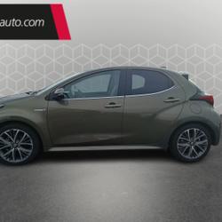 Toyota Yaris Hybride 116h Iconic Toulouse