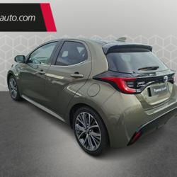 Toyota Yaris Hybride 116h Iconic Toulouse