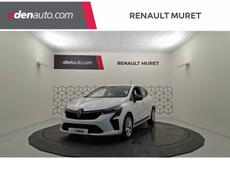 Renault Clio 5 Muret