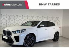 BMW X2 Tarbes